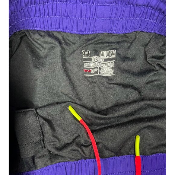 Under Armour Athletic Shorts NWOT - Picture 3 of 3